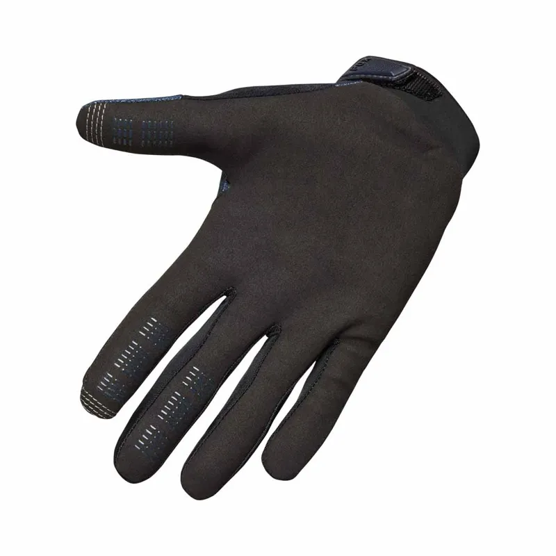 Fox Ranger Full Finger Mens Gloves in Midnight-1